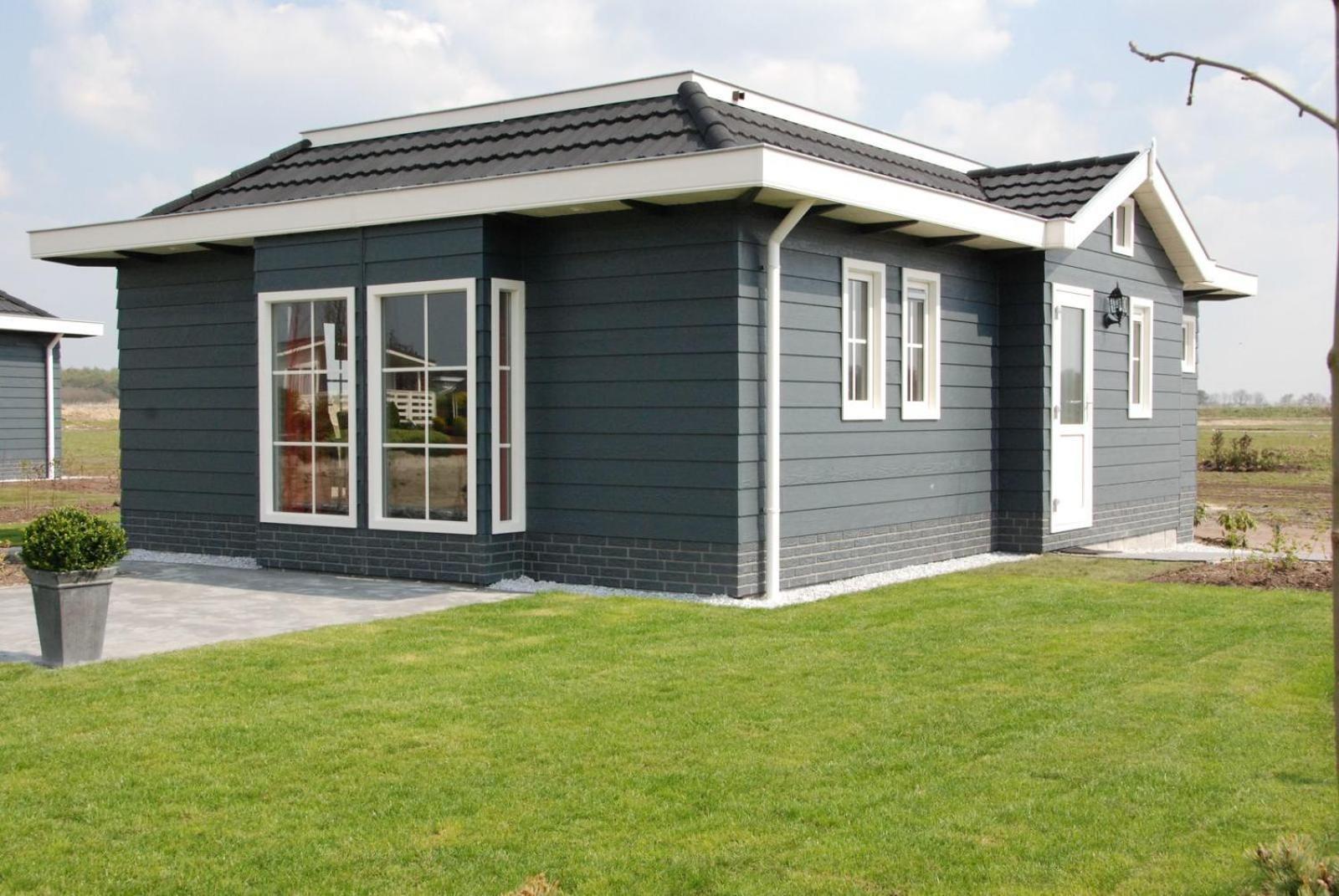 Recreatiepark De Tien Heugten Schoonloo Exterior foto